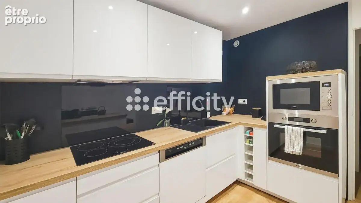 Appartement - photo 4