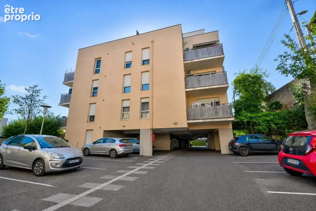Appartement de 3 pièces de 62,44 m² à Vénissieux - photo 12