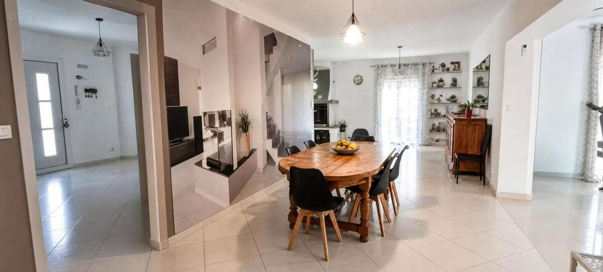 Maison 5 pièces de 168 m² au Thoronet - photo 13