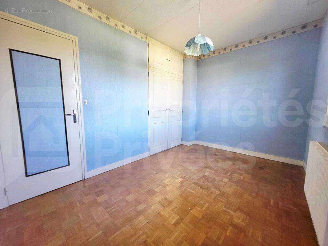 Maison à ETRECHY