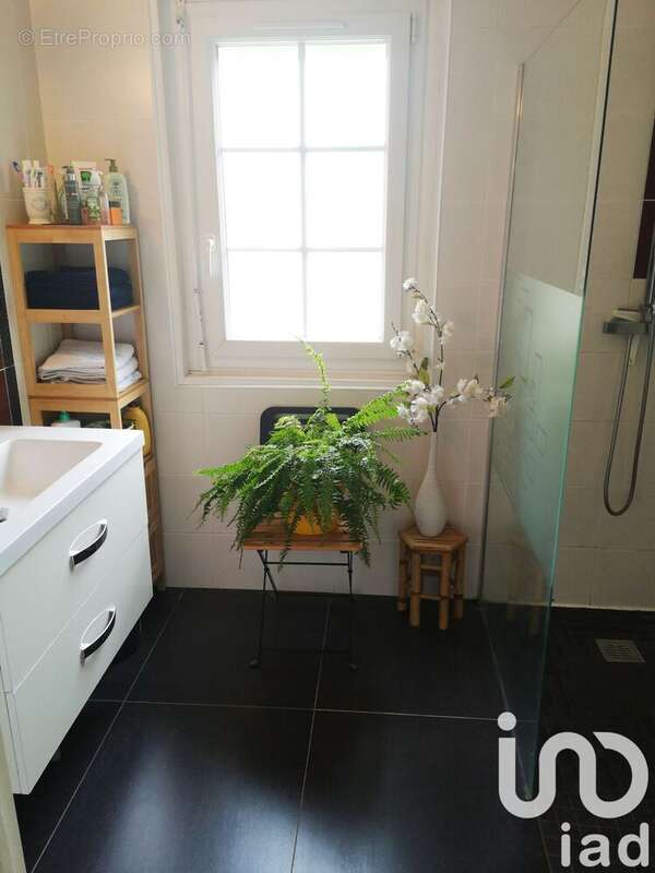 Photo 9 - Maison à VILLERS-SAINT-FRAMBOURG