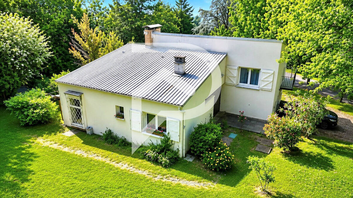 Maison à MOURENX