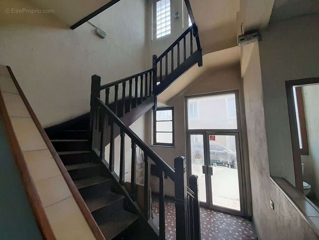 Maison à PERIGUEUX