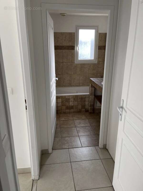 Appartement à LUCCIANA