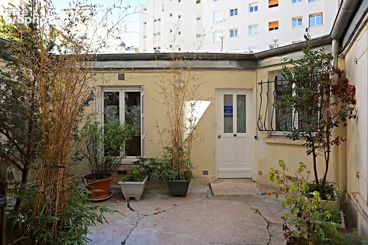 Studio Alésia - photo 3