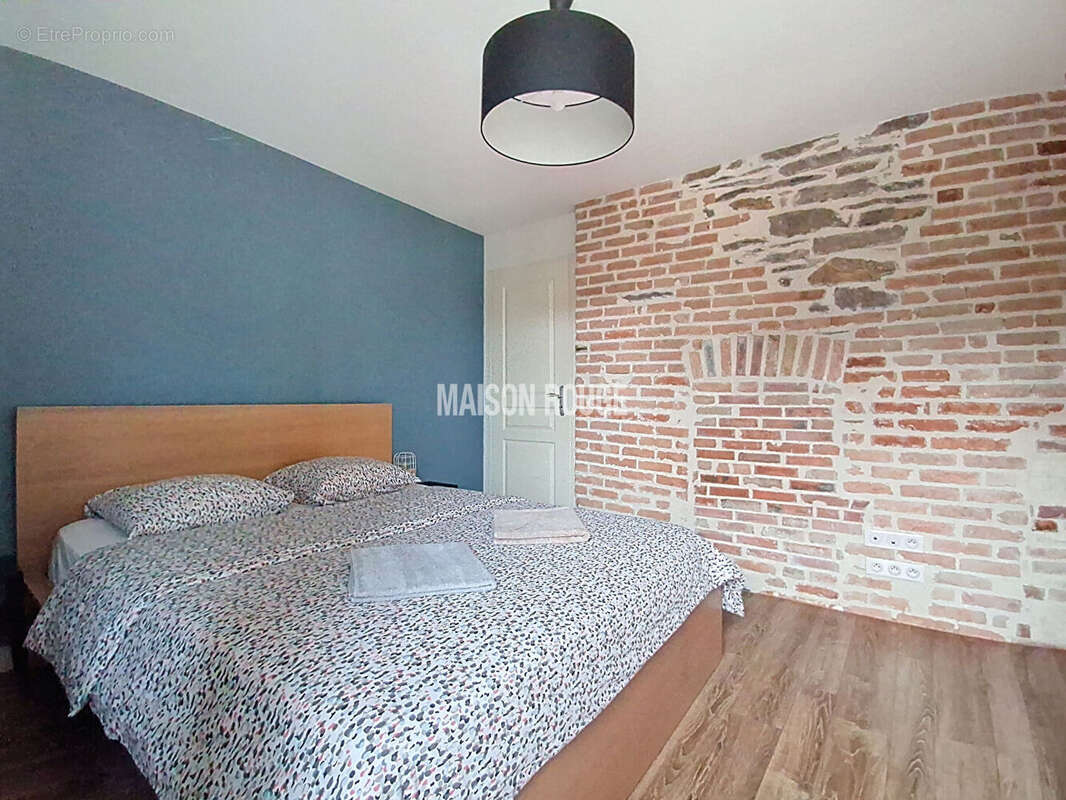 Appartement d'exception-En plein coeur de Rennes, la gare à environ 200 mètres-Idéal investissement ou premier achat - photo 8