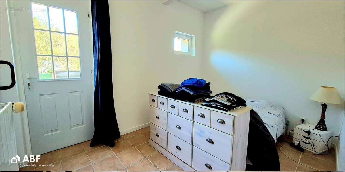 Maison à ARQUES-LA-BATAILLE