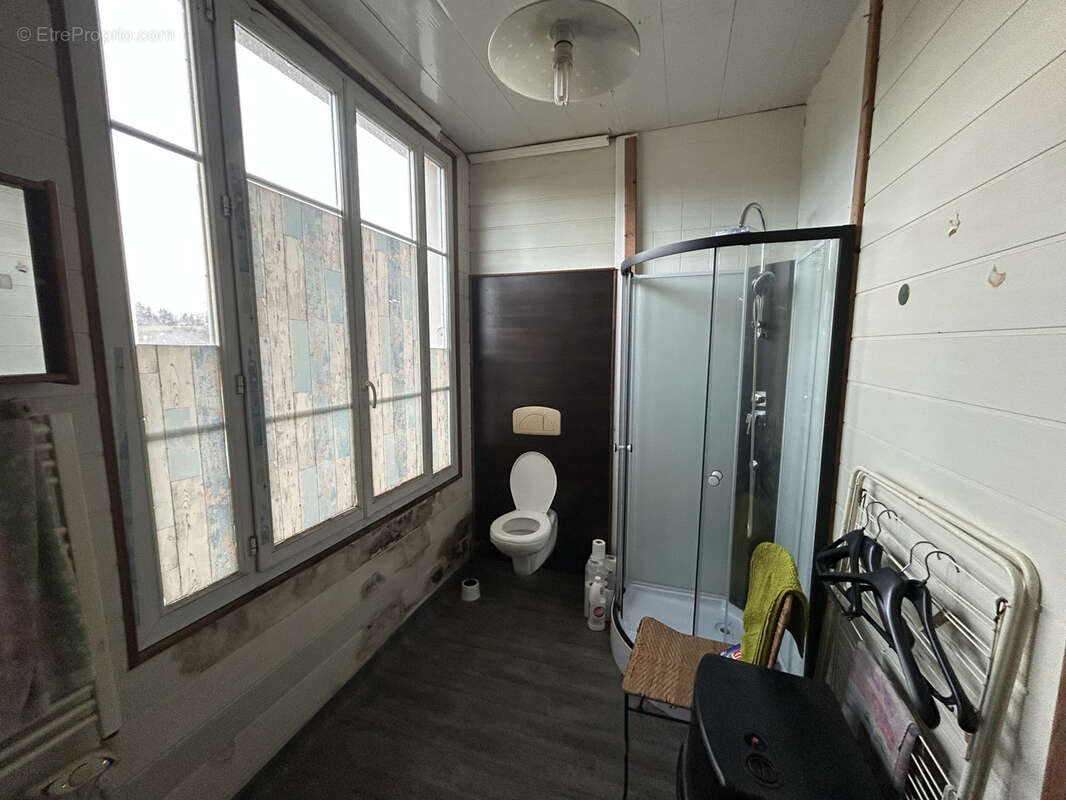 Appartement à UZERCHE