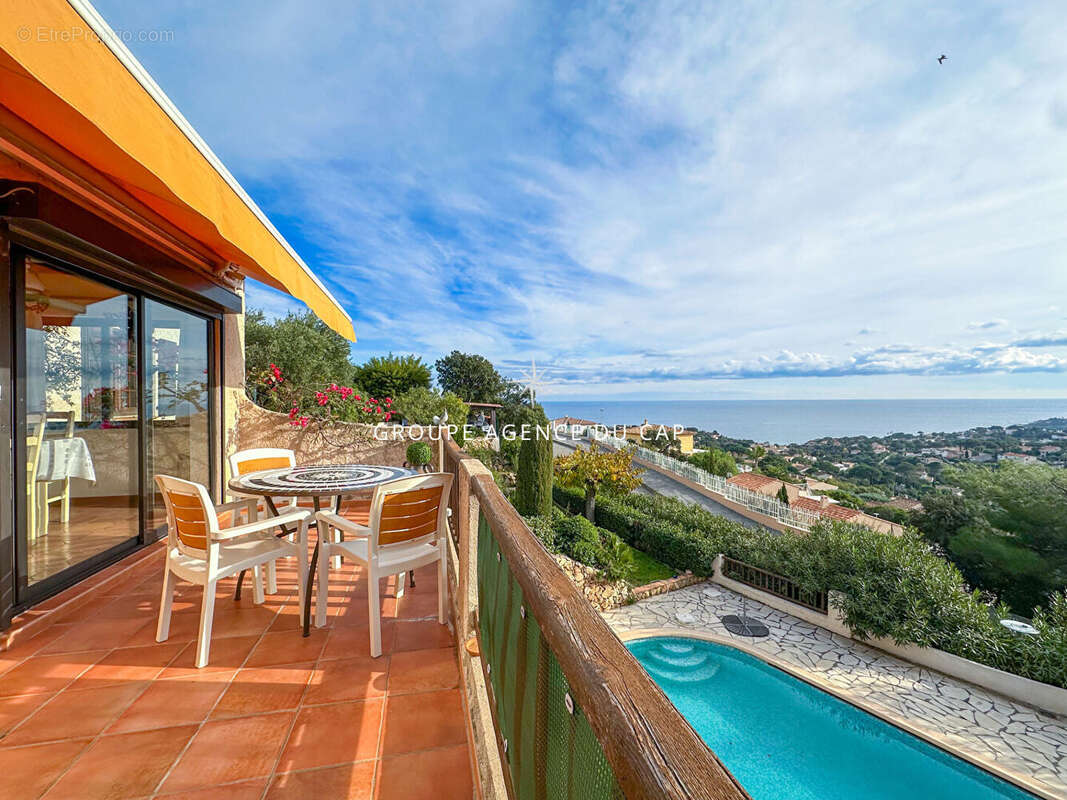 Maison à LES ISSAMBRES