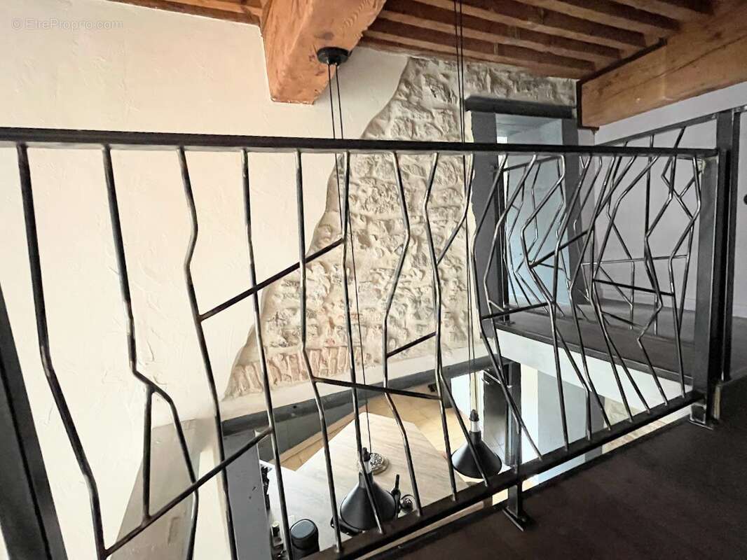 Appartement Chambéry Centre 75 m² - photo 8