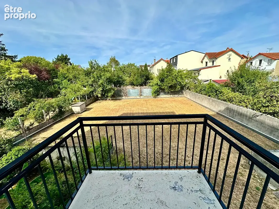 Appartement Le Perreux Sur Marne 3 pièce(s) 54.42 m2 - photo 4