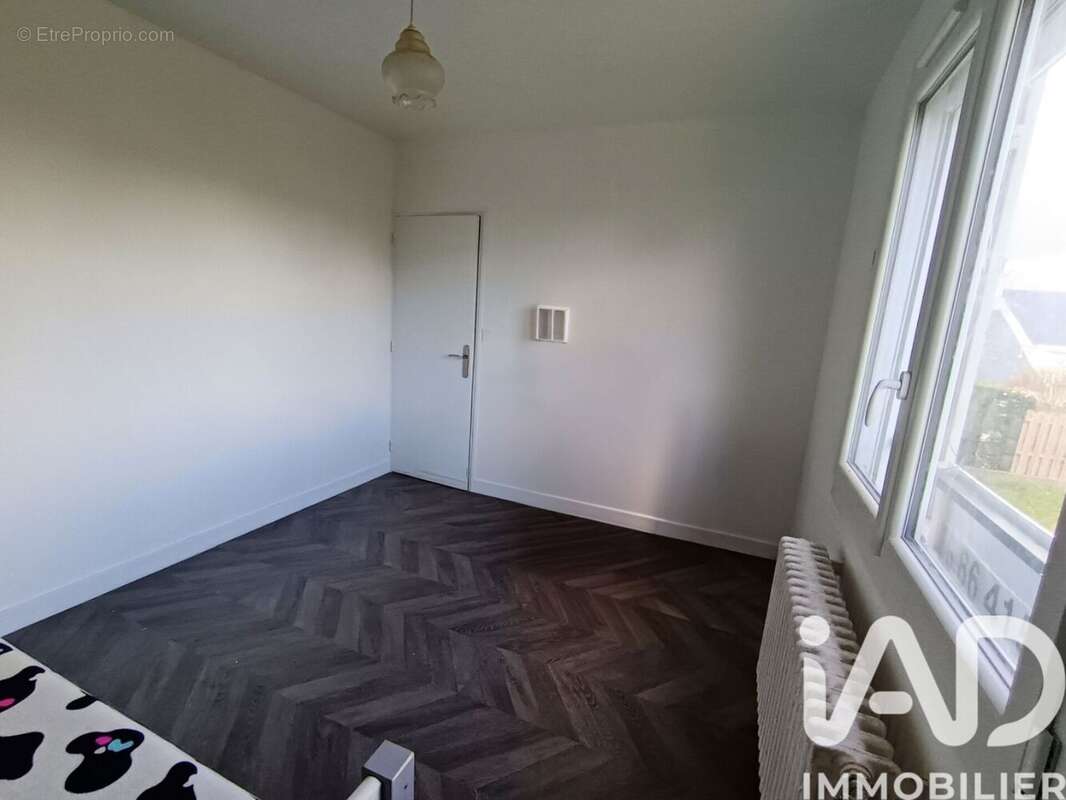 Photo 8 - Maison à BLOIS