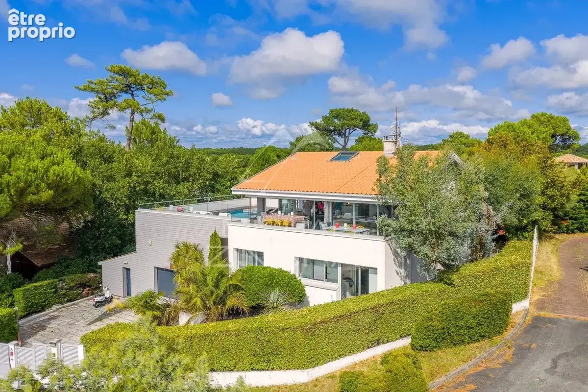 Vue panoramique sur le bassin d’Arcachon - photo 2