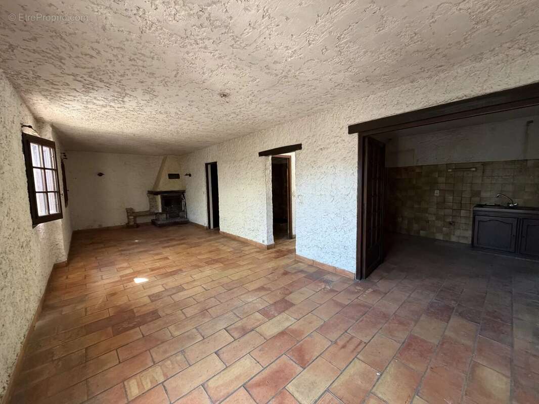 Blausasc: maison individuelle - photo 7