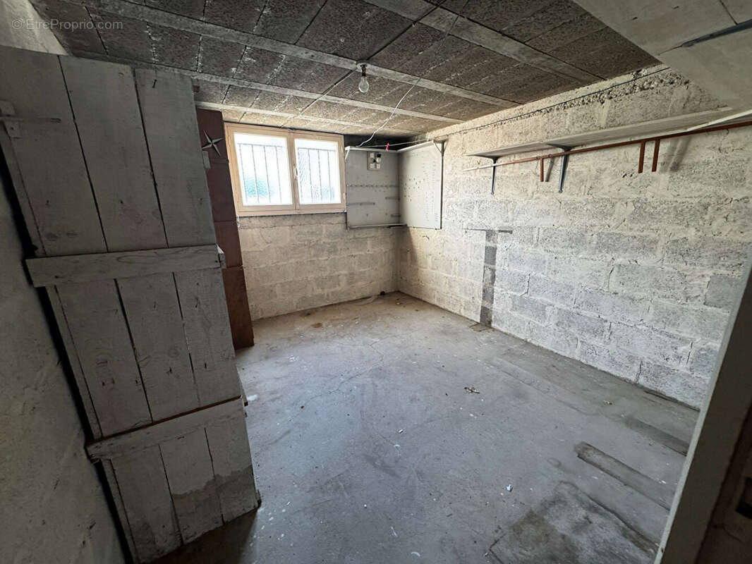 Appartement à LES SABLES-D'OLONNE
