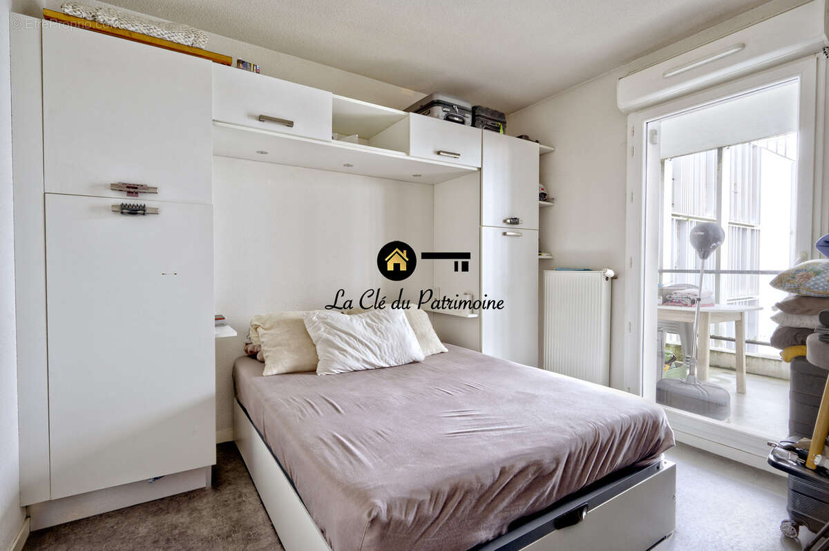 Appartement à CENON