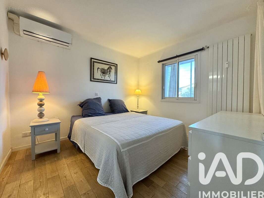 Photo 4 - Appartement à SIX-FOURS-LES-PLAGES