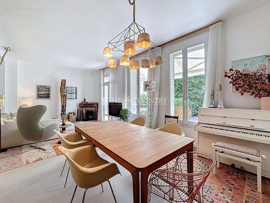Maison à CANNES
