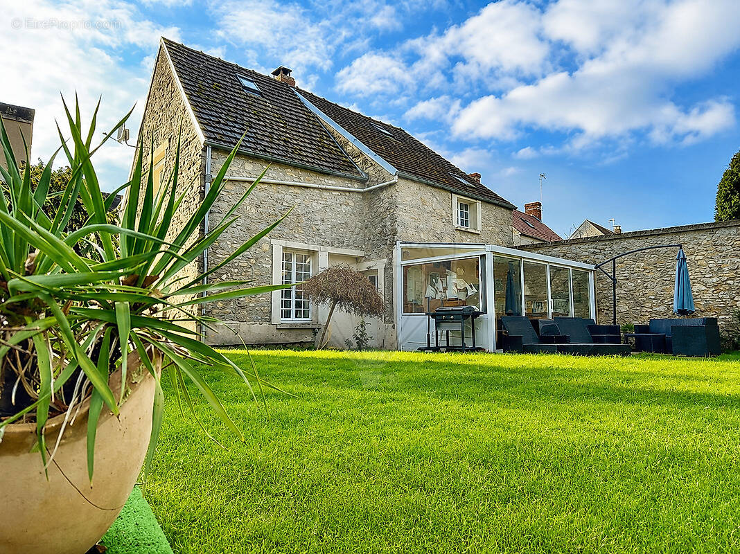 Maison à SENLIS