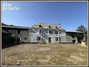 Maison à CANTAOUS