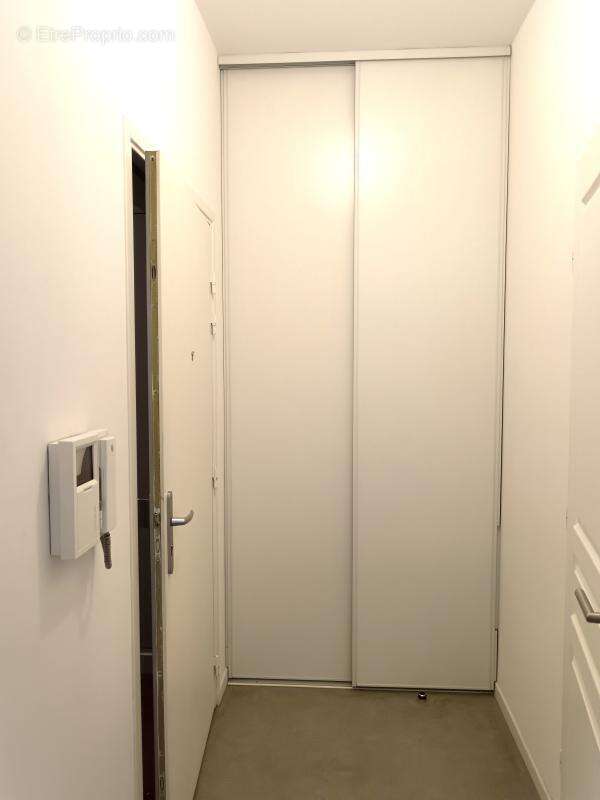 Appartement récent - photo 5