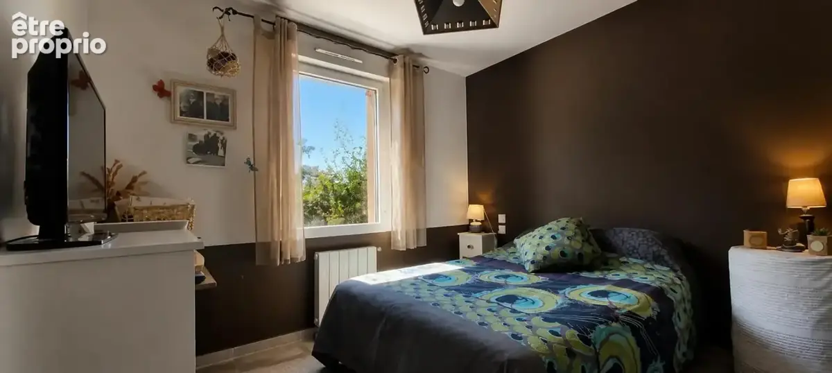 Maison de 5 pièces de 108 m² à Neuvéglise-sur-Truyère - photo 9
