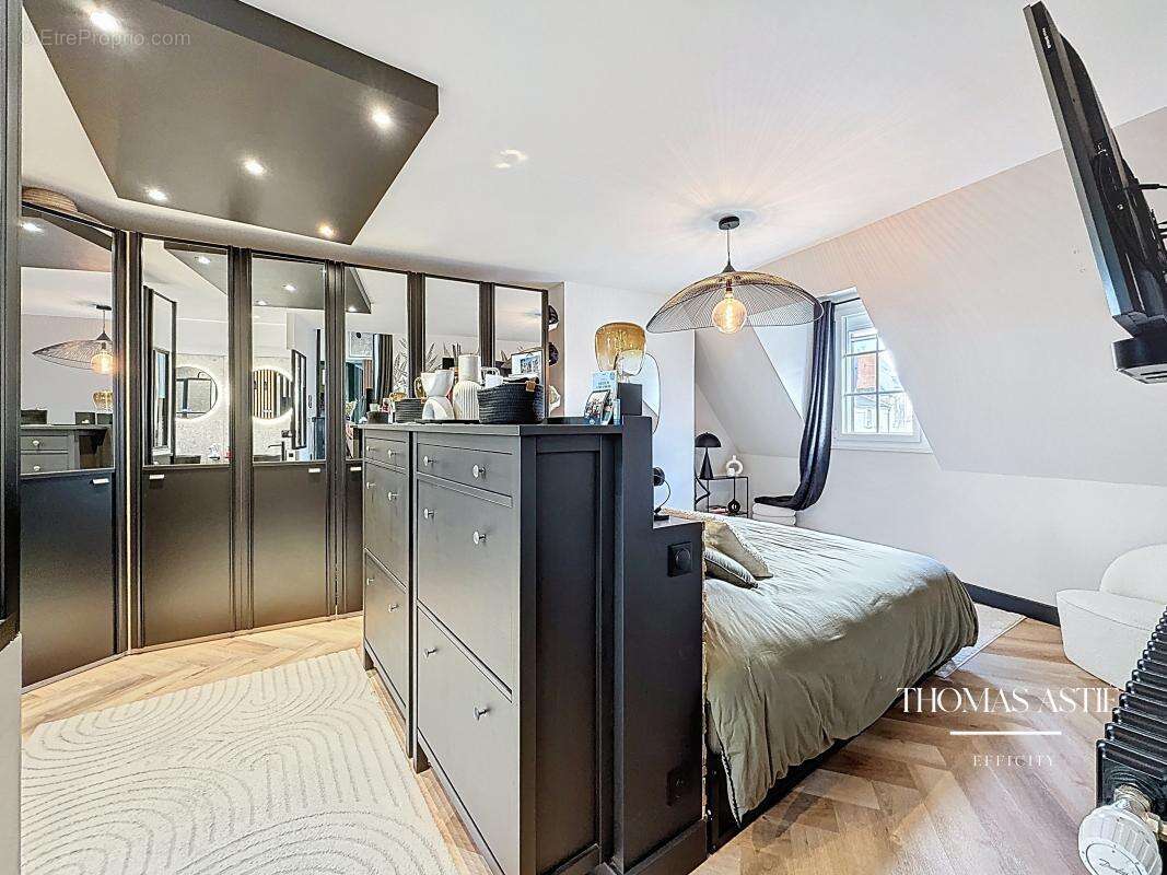 Appartement à SAUMUR