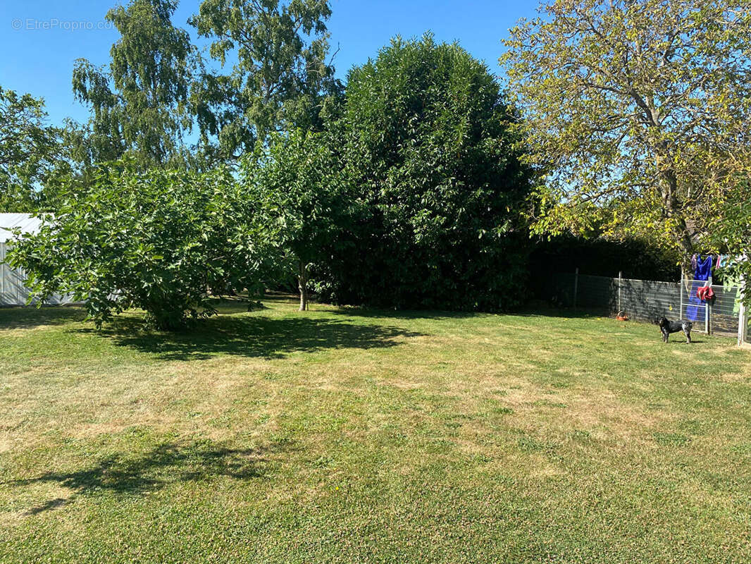 Belle propriété - photo 18