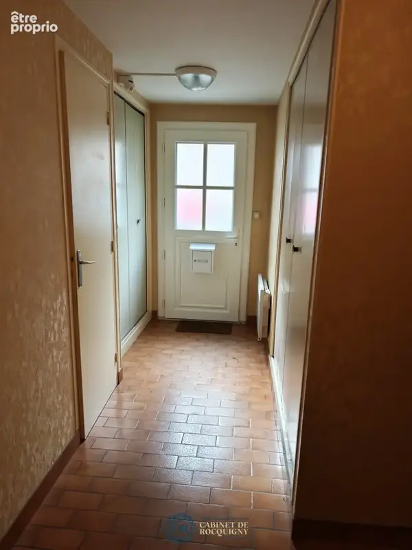 Orleans dunois - pasteur maison a vendre - photo 8