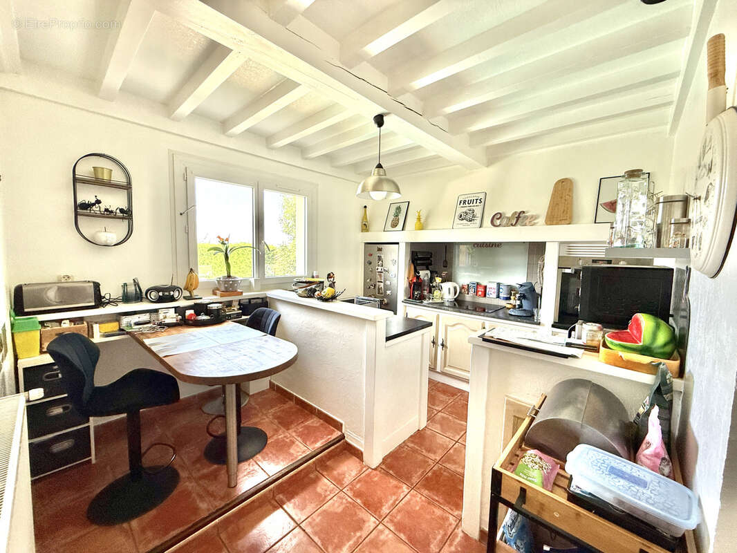 Maison à CORCELLES-EN-BEAUJOLAIS