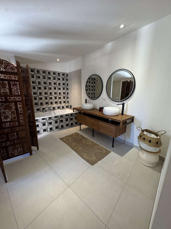 Maison à CANET-EN-ROUSSILLON