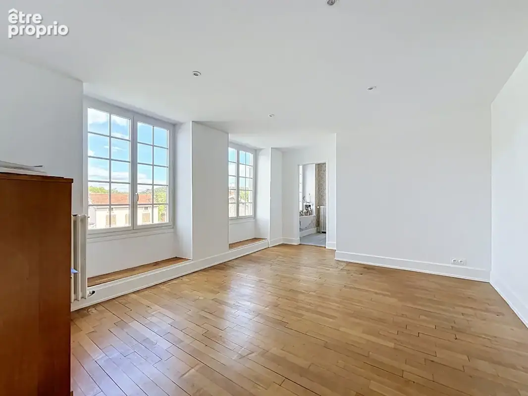 Maison Rachecourt Sur Marne 8 pièce(s) 334 m2 - photo 14