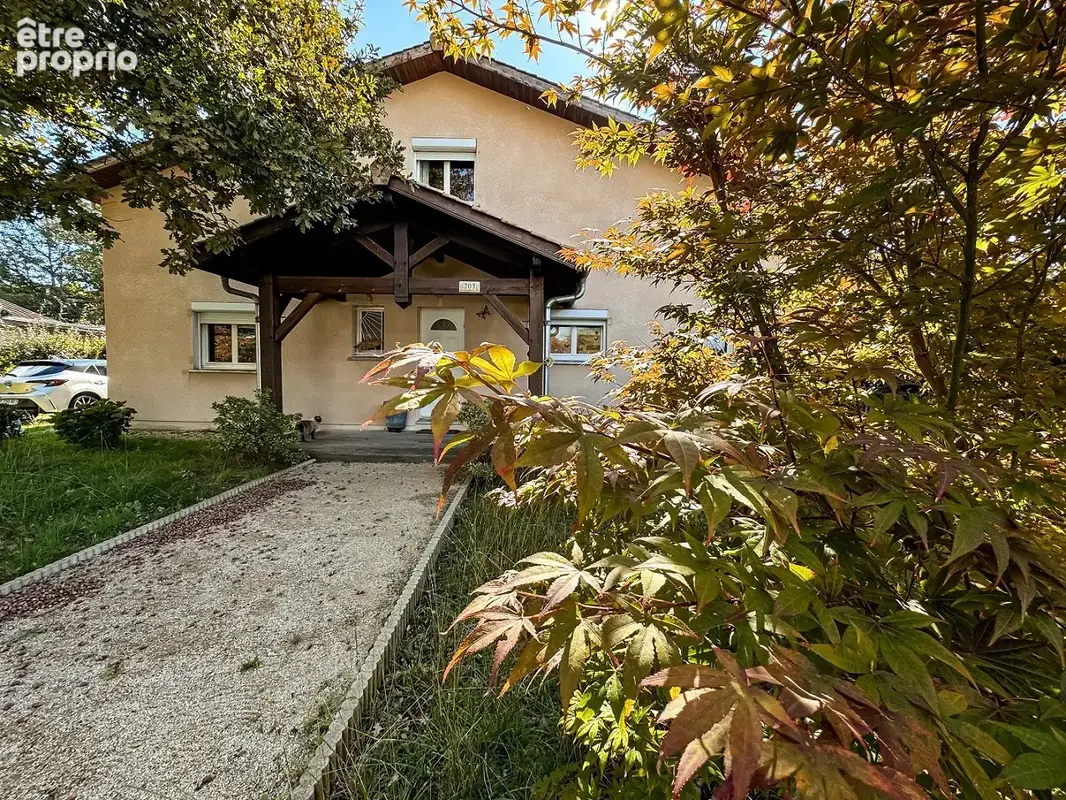 MAISON 5 Pièces - Saint Julien en Born - photo 21