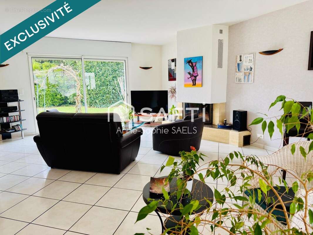 Photo 2 - Maison à NIORT