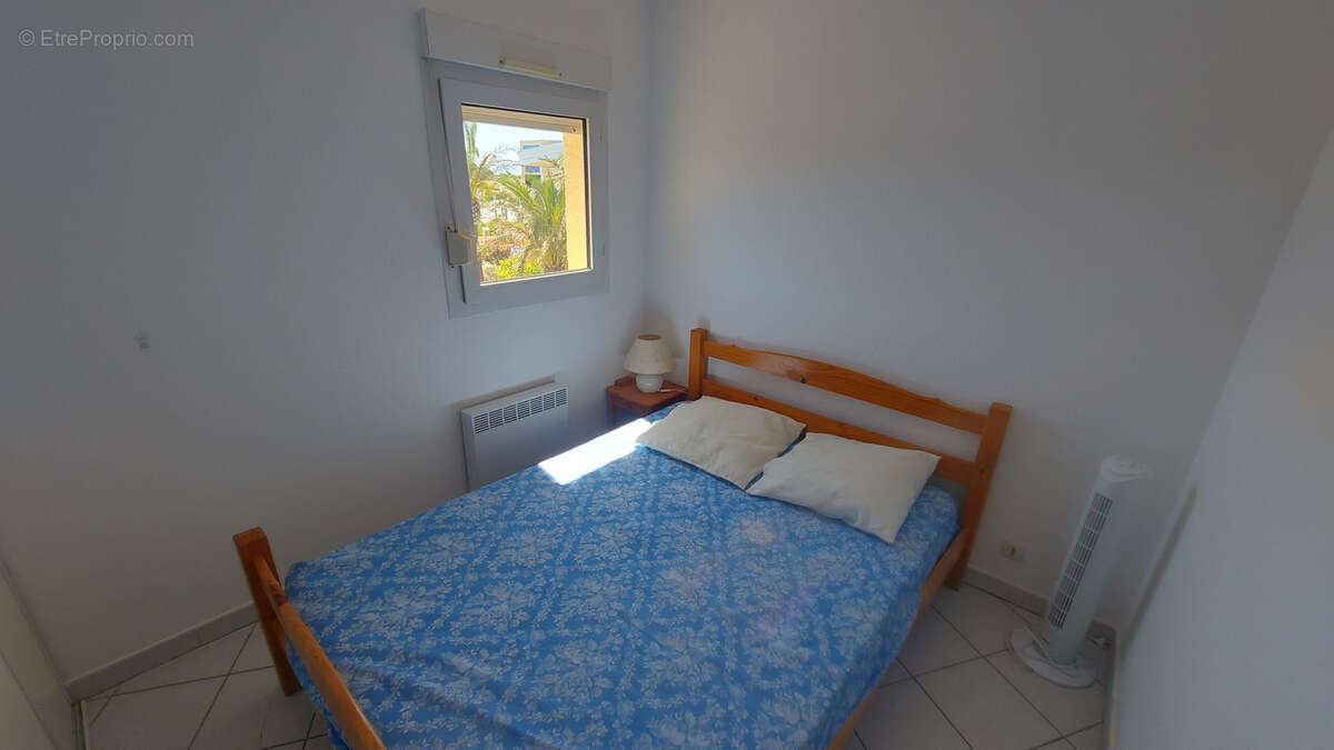 Appartement à SAINTE-MARIE