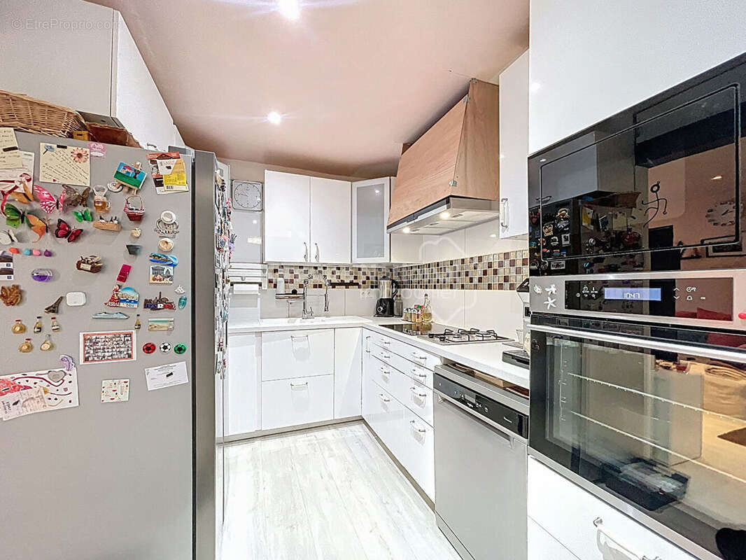 Maison à CHATEAURENARD