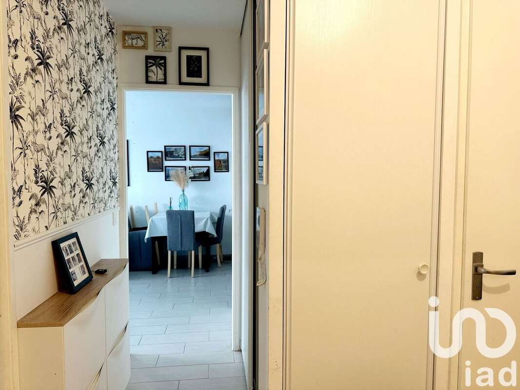 Photo 5 - Appartement à EPINAY-SUR-SEINE