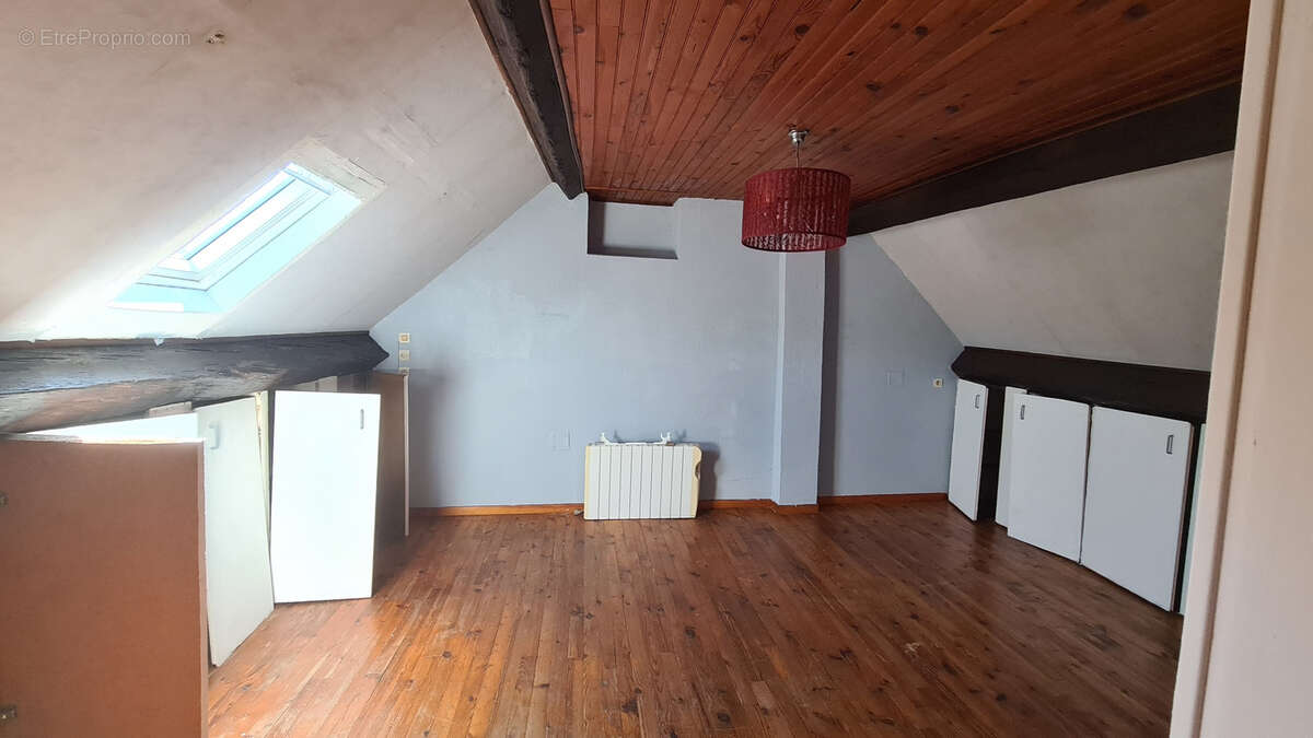 Appartement à WISSOUS