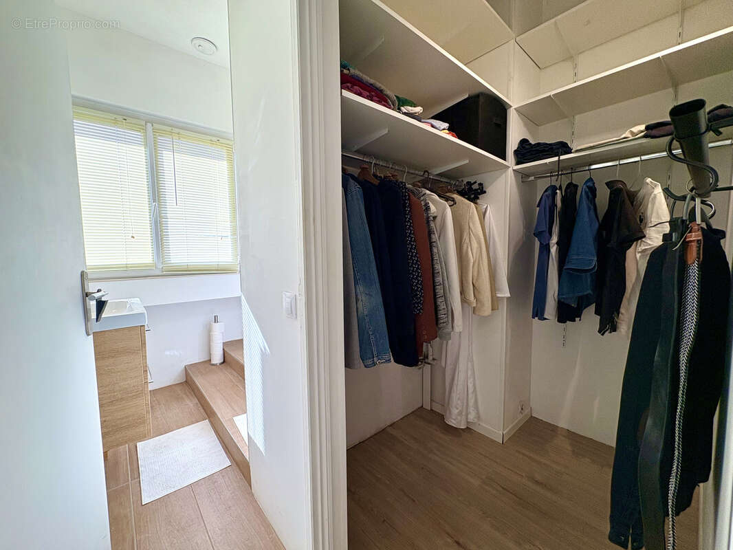 Appartement à LEVENS