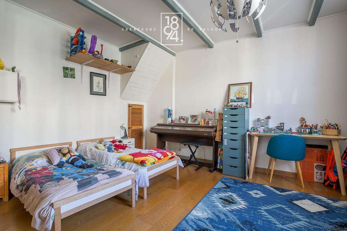 Maison à MARSEILLE-15E