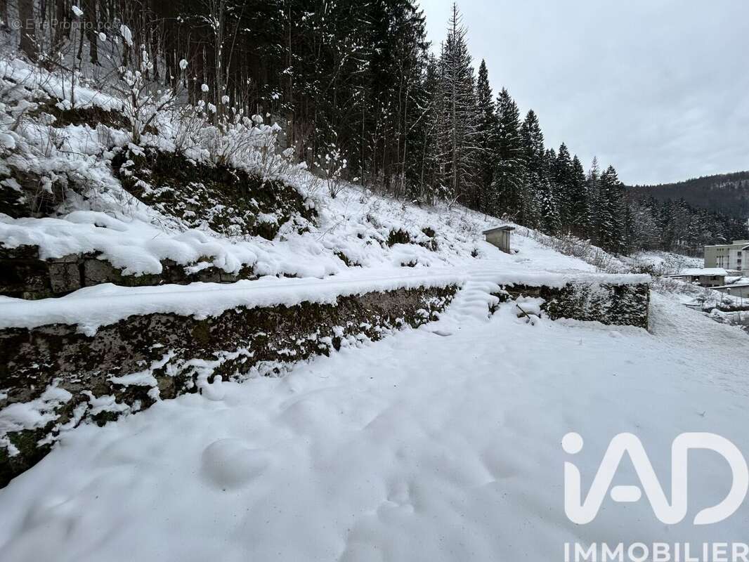 Photo 5 - Appartement à LA MOUILLE