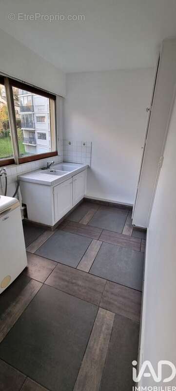 Photo 5 - Appartement à LE PECQ