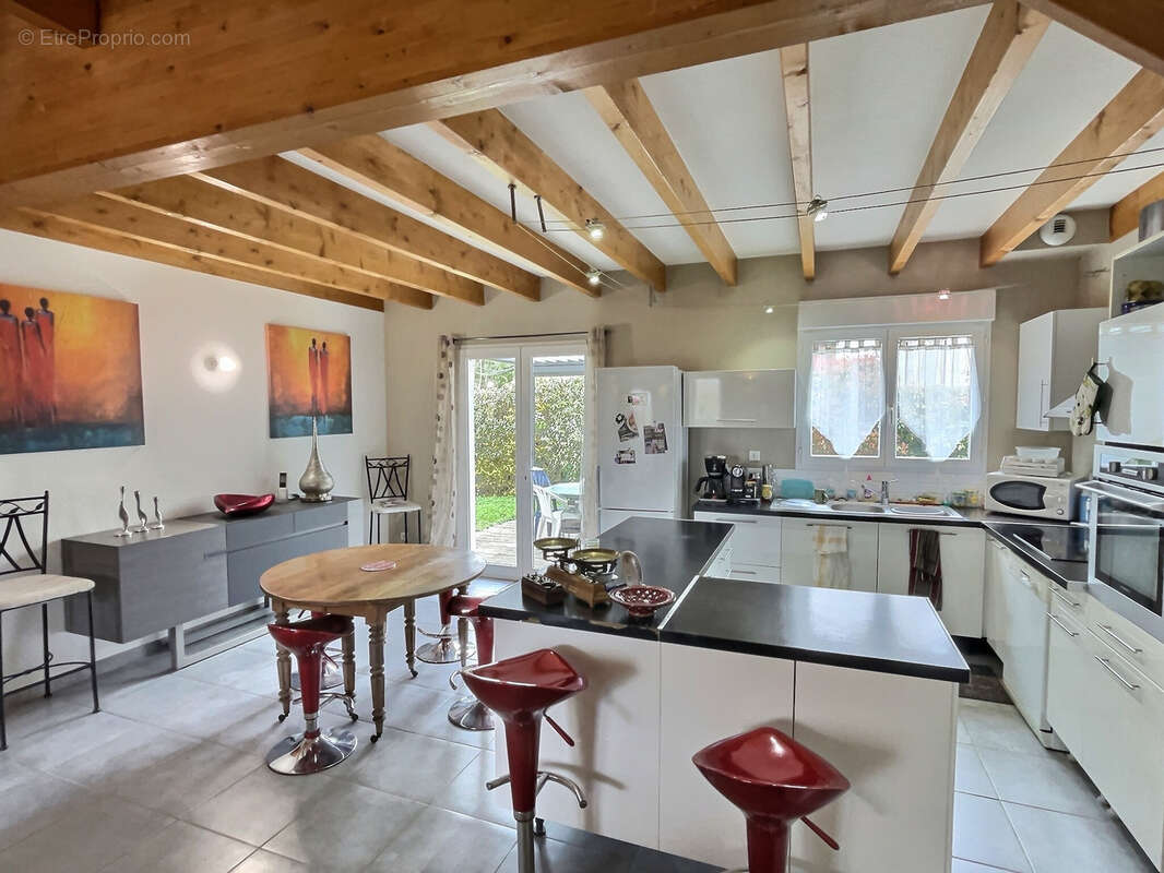 Maison 93 m2 4 pièces - photo 11