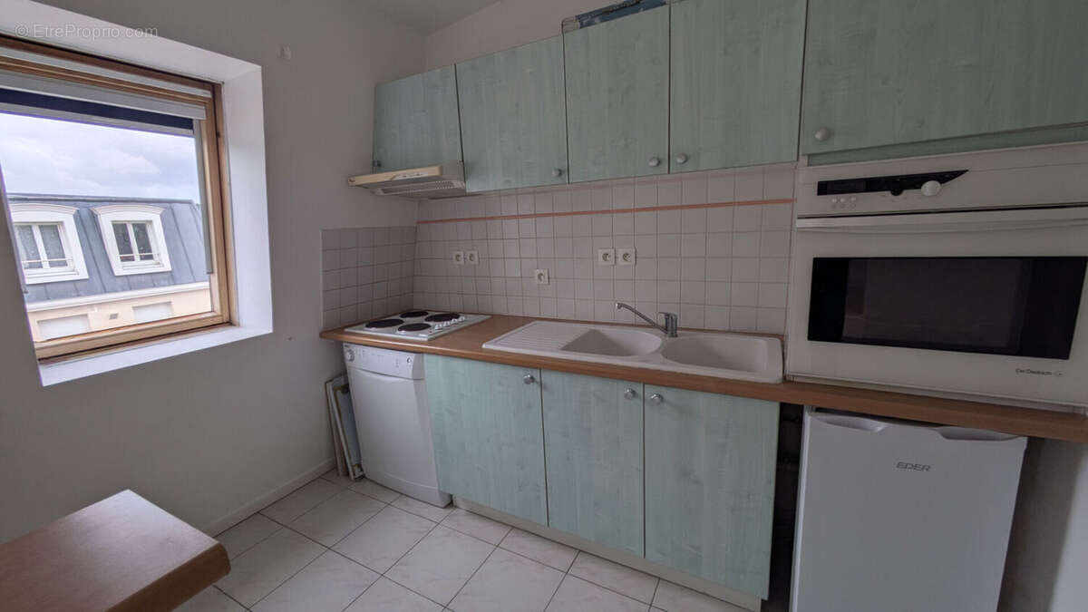 Appartement à PERIGNY