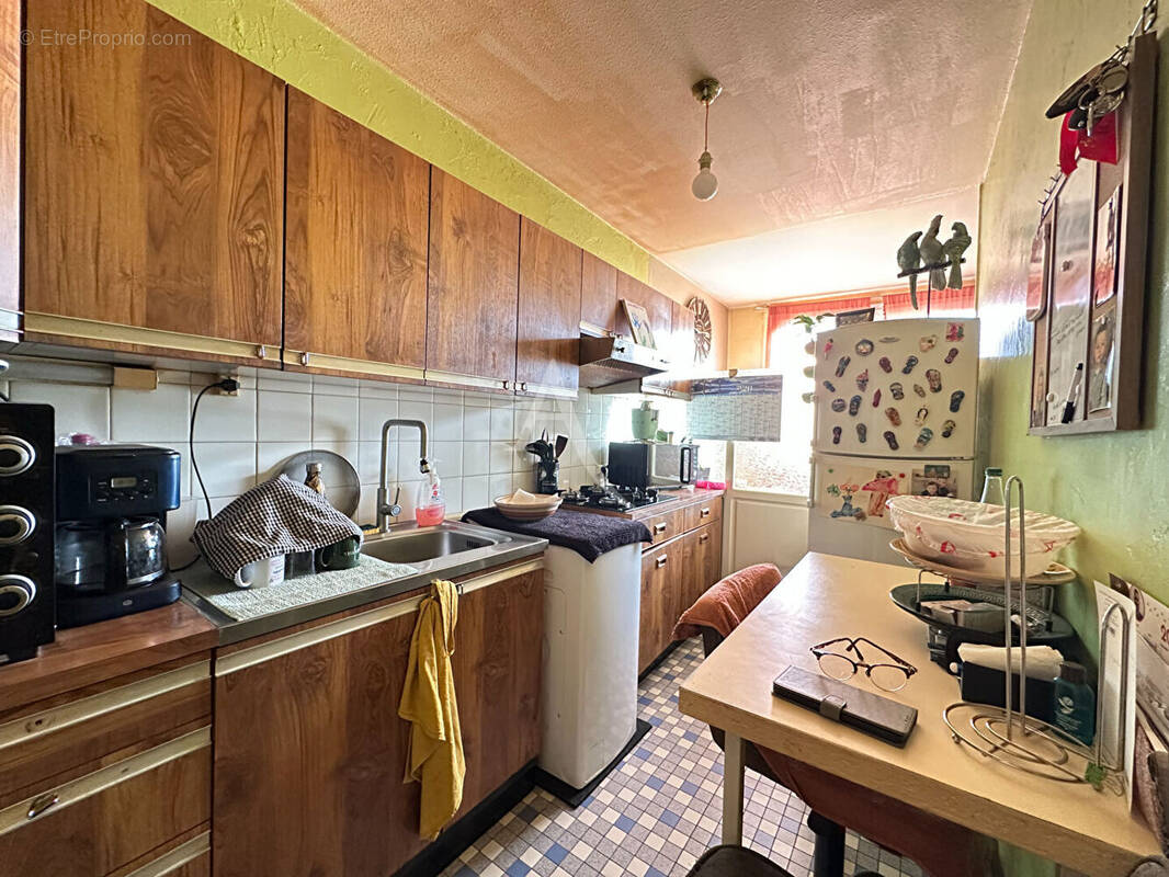 Appartement à TOURS