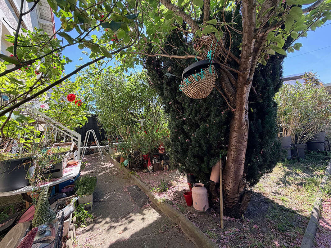 Maison 3 chambres ** 12min gare HOUILLES - photo 12