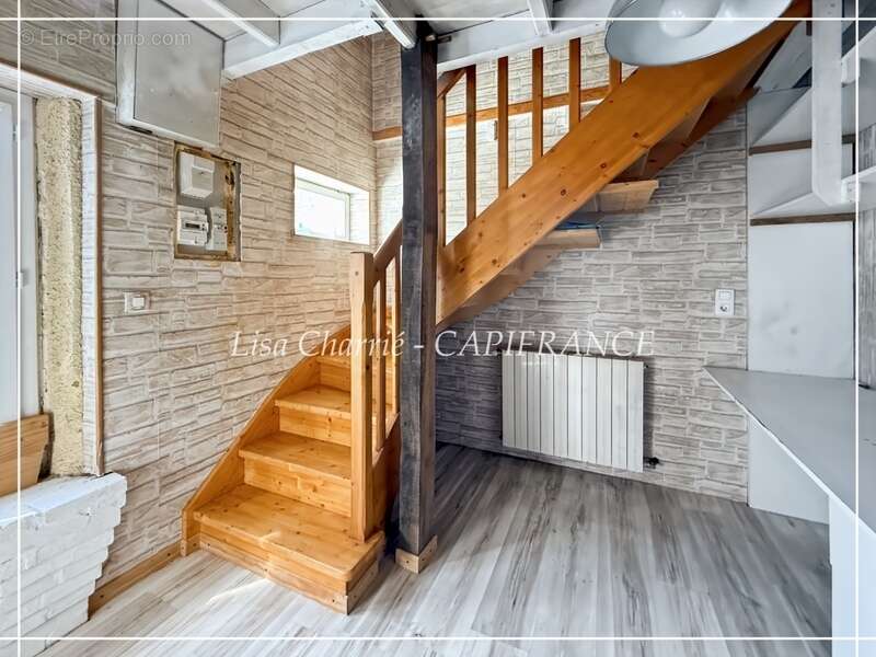 Maison à vendre 4 pièces PANJAS (32) de 95 m2 habitables sur 1563 m2 de terrain clôturé - photo 9