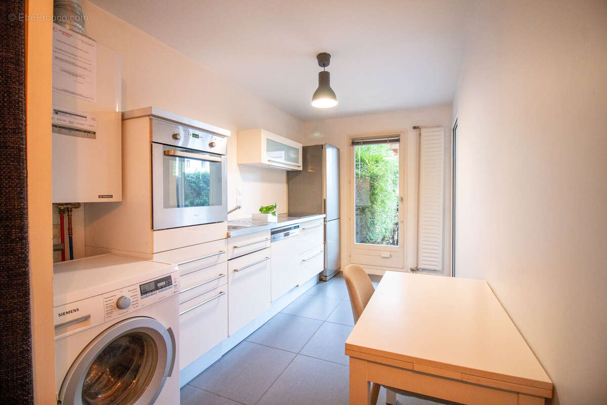 Appartement à ANNECY-LE-VIEUX