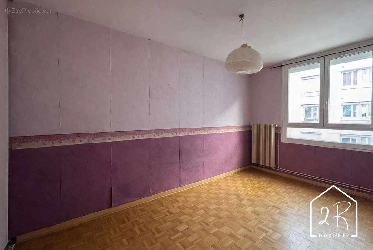 Appartement à CORBAS
