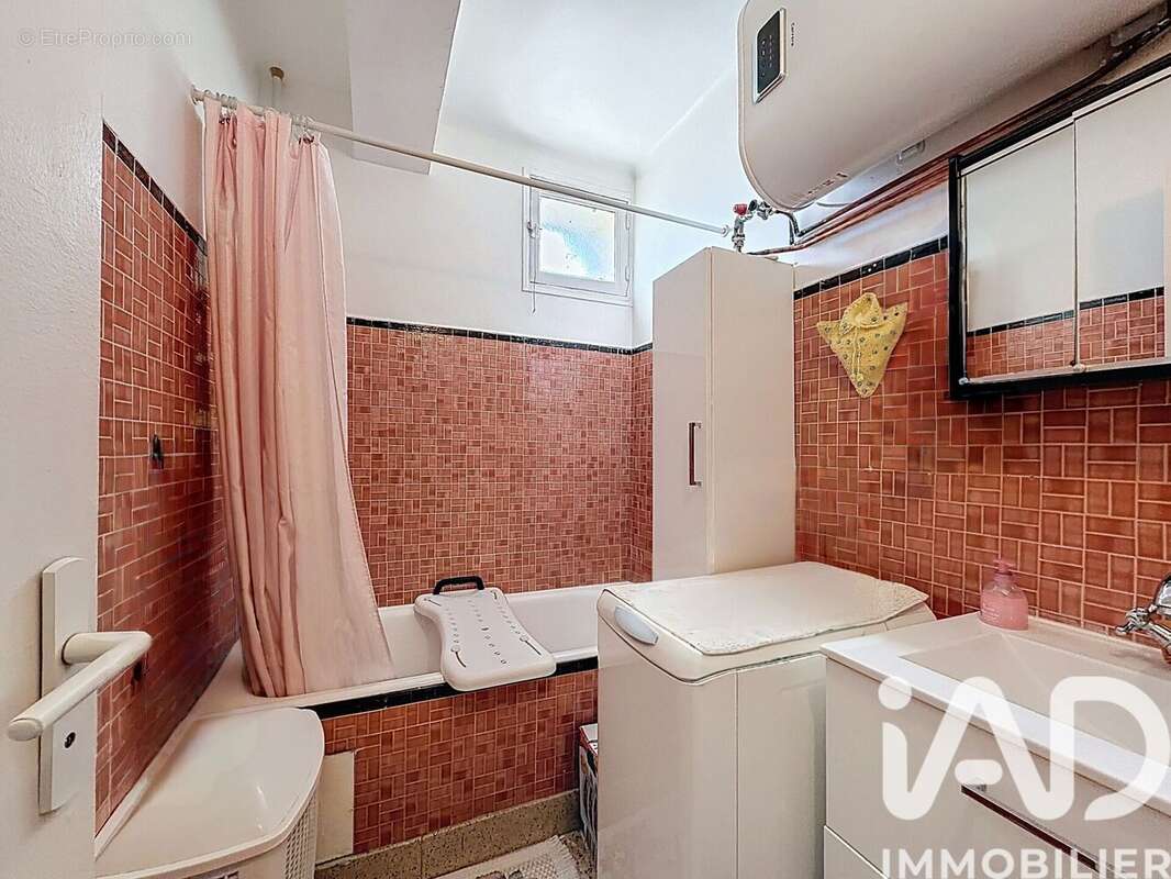 Photo 7 - Appartement à CHOISY-LE-ROI